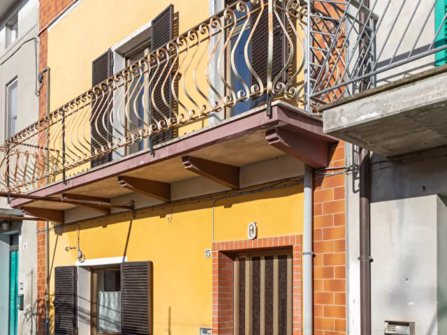 Immagine 4 di Terratetto in vendita  in Via CATTABRIGHE, 15 a Pesaro
