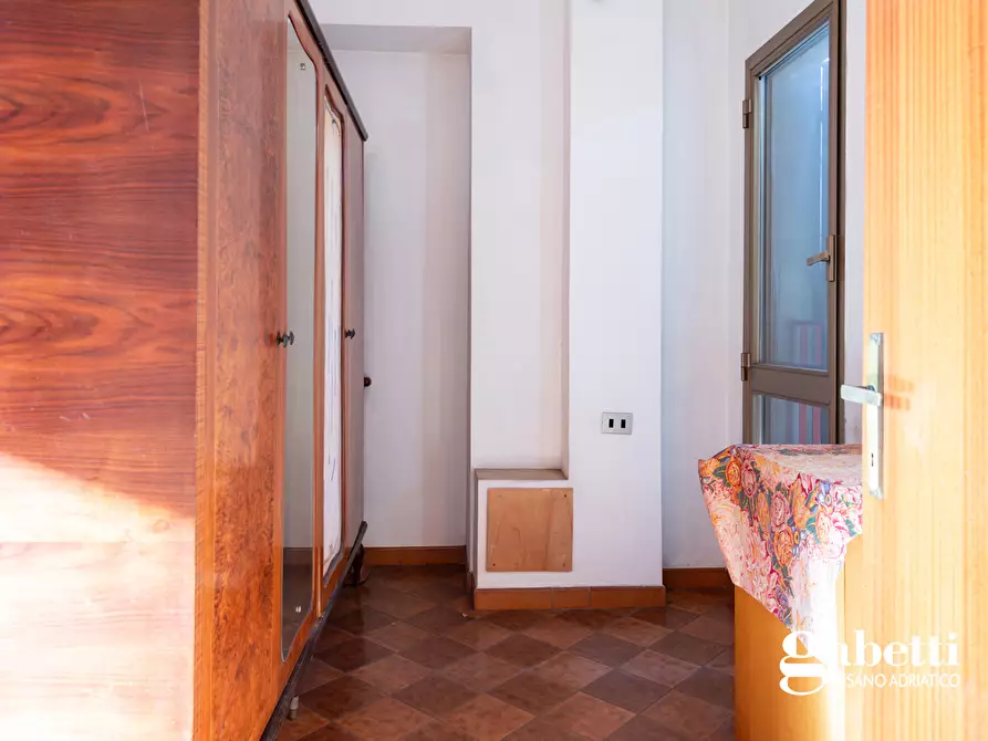 Immagine 16 di Terratetto in vendita  in Via CATTABRIGHE, 15 a Pesaro