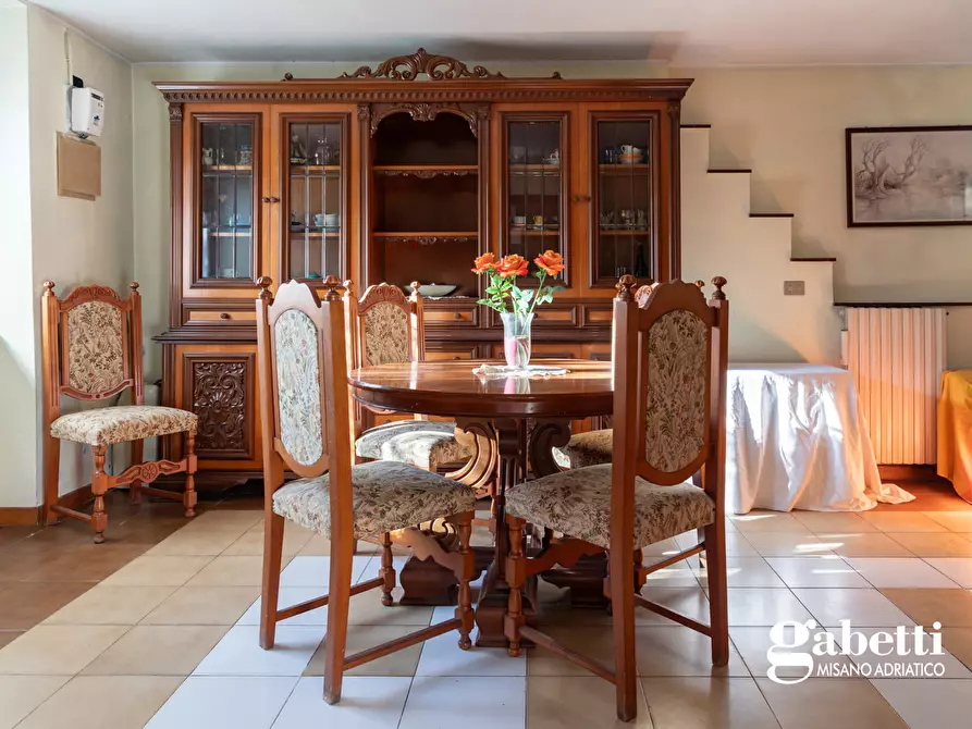 Immagine 6 di Terratetto in vendita  in Via CATTABRIGHE, 15 a Pesaro