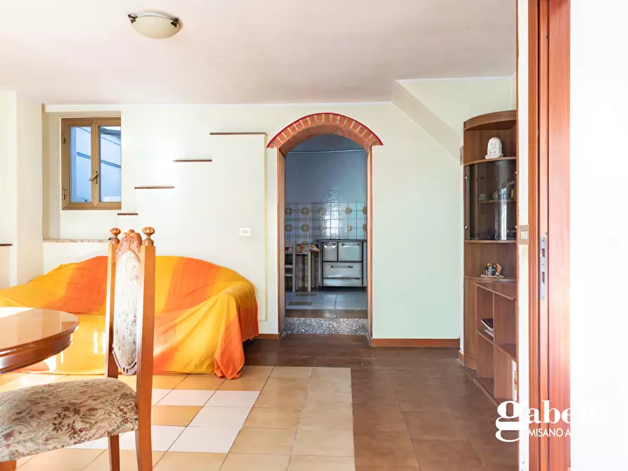 Immagine 8 di Terratetto in vendita  in Via CATTABRIGHE, 15 a Pesaro