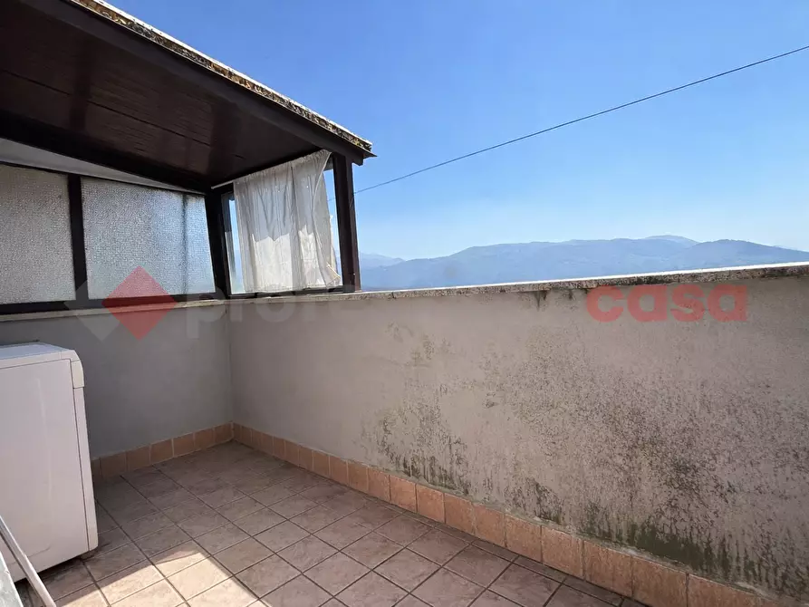 Immagine 9 di Casa indipendente in vendita  in Via Circonvallazione, 34 a Vico Nel Lazio