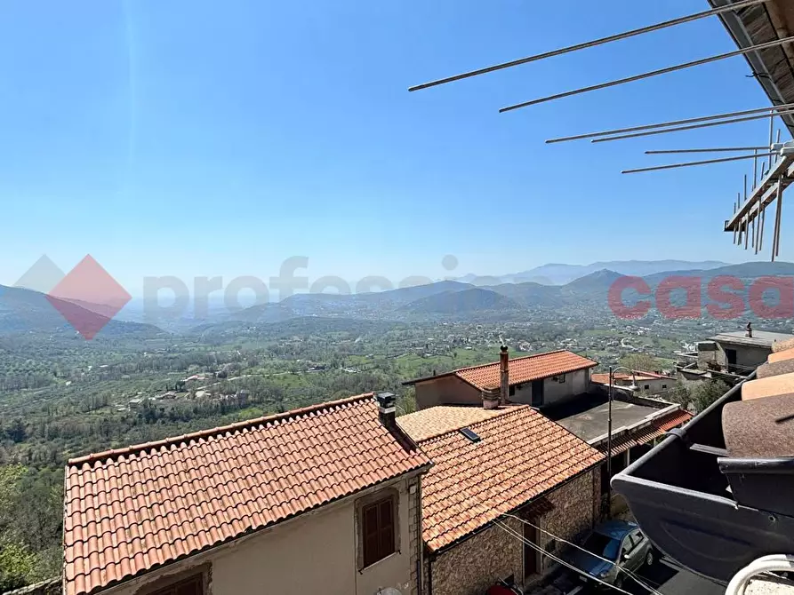 Immagine 10 di Casa indipendente in vendita  in Via Circonvallazione, 34 a Vico Nel Lazio