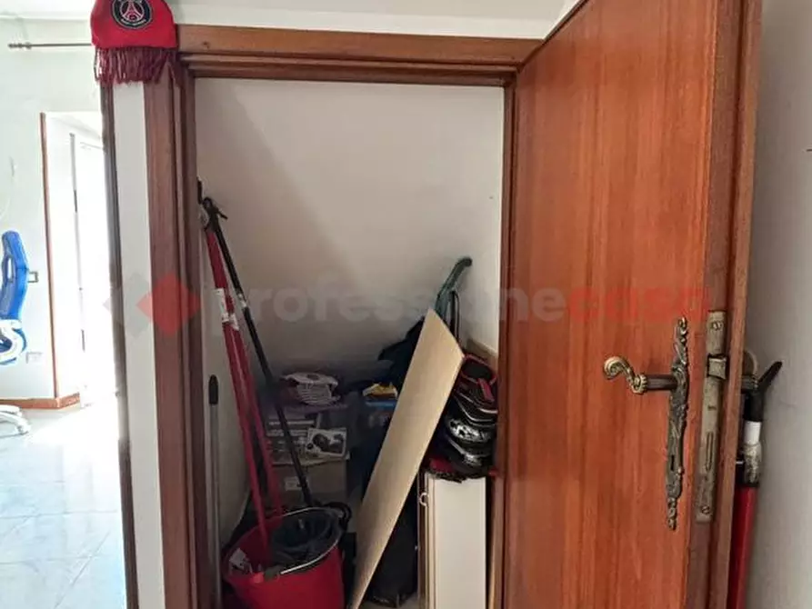 Immagine 4 di Casa indipendente in vendita  in Via Circonvallazione, 34 a Vico Nel Lazio