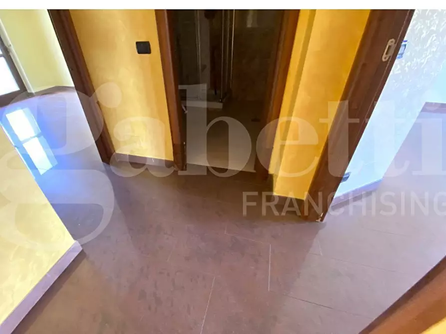 Immagine 14 di Appartamento in vendita  in Via G. Gariani a Catanzaro