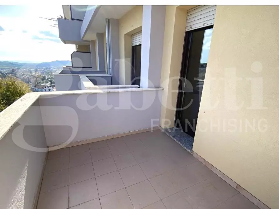 Immagine 17 di Appartamento in vendita  in Via G. Gariani a Catanzaro