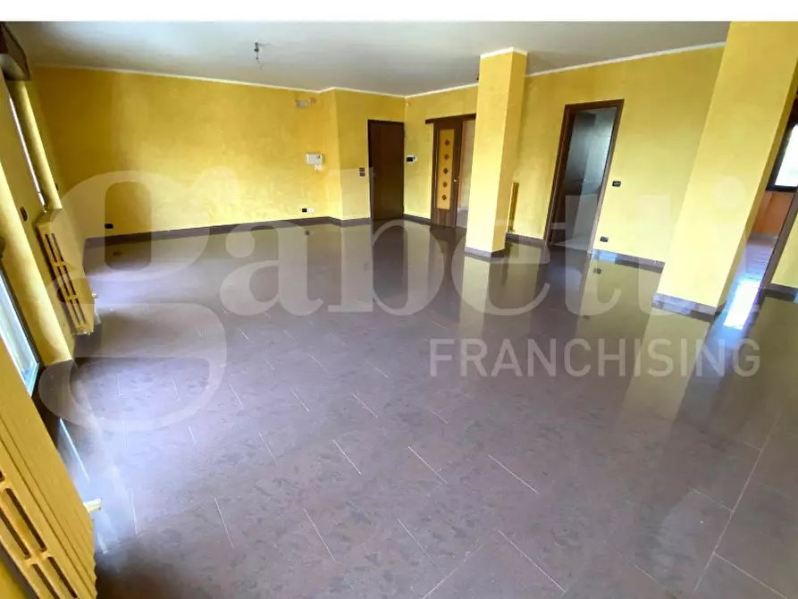 Immagine 2 di Appartamento in vendita  in Via G. Gariani a Catanzaro