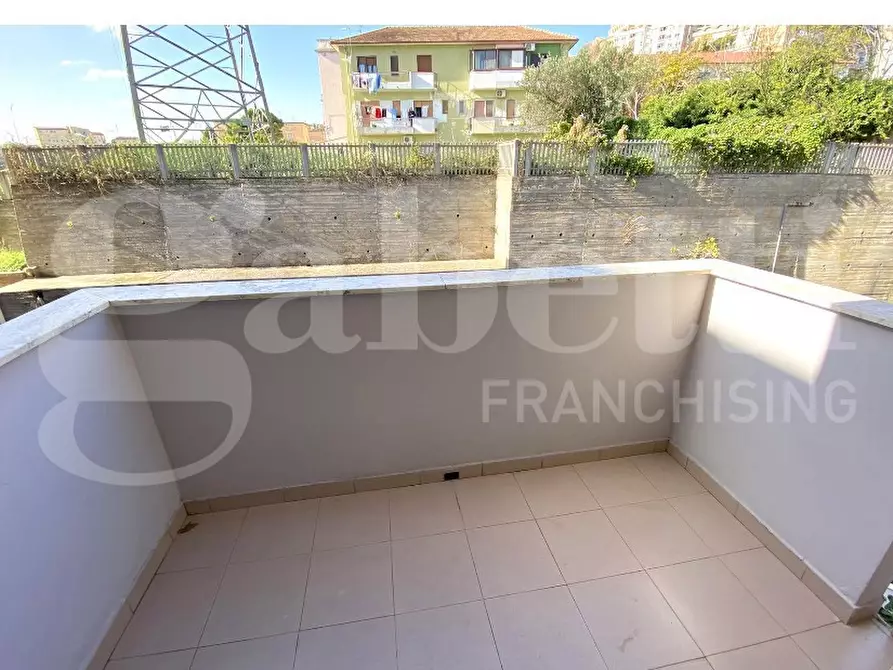 Immagine 8 di Appartamento in vendita  in Via G. Gariani a Catanzaro