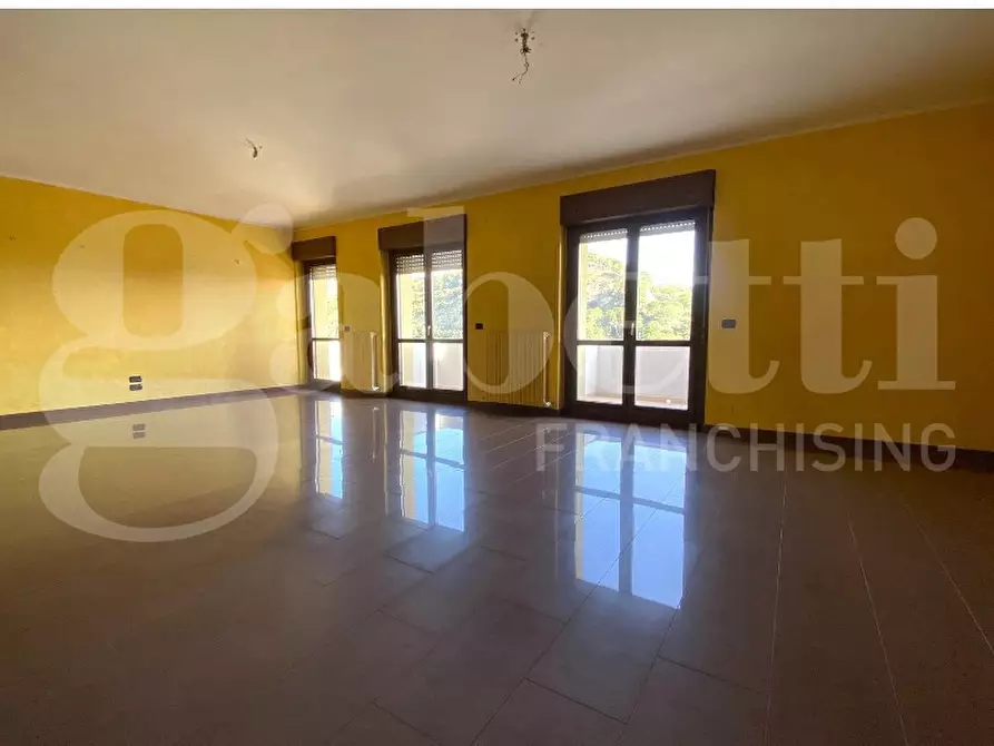 Immagine 3 di Appartamento in vendita  in Via G. Gariani a Catanzaro