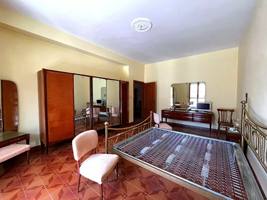 Immagine 13 di Appartamento in vendita  in Via GIOTTO, 13-17 a San Severo