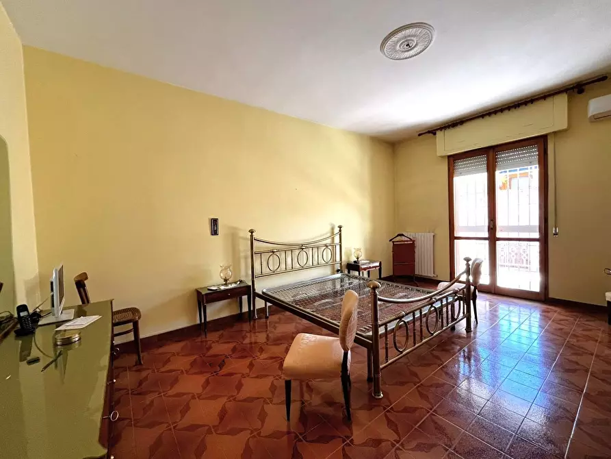 Immagine 12 di Appartamento in vendita  in Via GIOTTO, 13-17 a San Severo