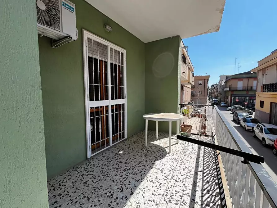 Immagine 15 di Appartamento in vendita  in Via GIOTTO, 13-17 a San Severo