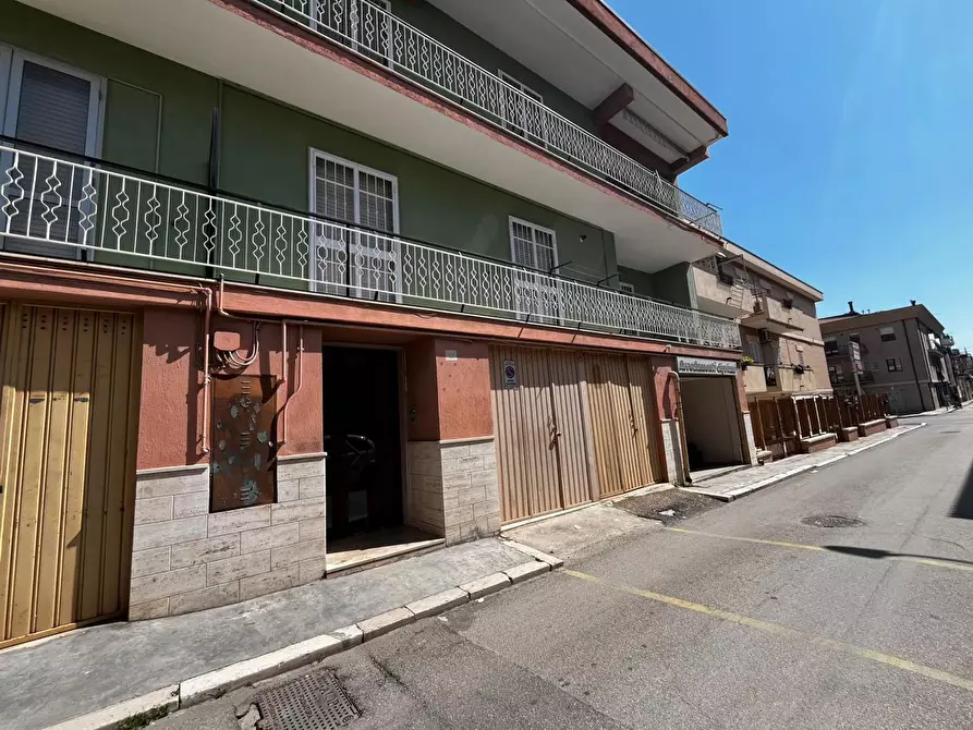 Immagine 1 di Appartamento in vendita  in Via GIOTTO, 13-17 a San Severo