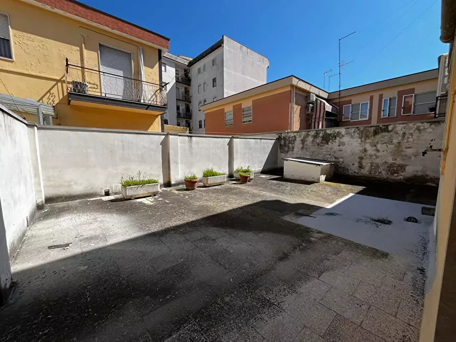 Immagine 2 di Appartamento in vendita  in Via GIOTTO, 13-17 a San Severo