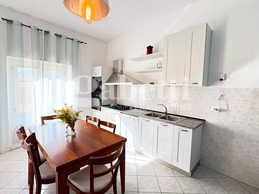 Immagine 6 di Appartamento in vendita  in Via San Lorenzo - Via Leopardi, 13 a Budoni