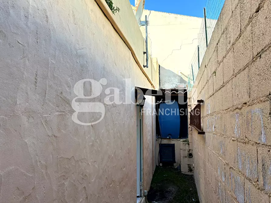 Immagine 15 di Appartamento in vendita  in Via San Lorenzo - Via Leopardi, 13 a Budoni