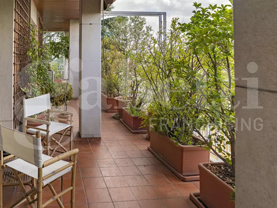 Immagine 17 di Appartamento in vendita  in Viale Garibaldi, . a Venezia