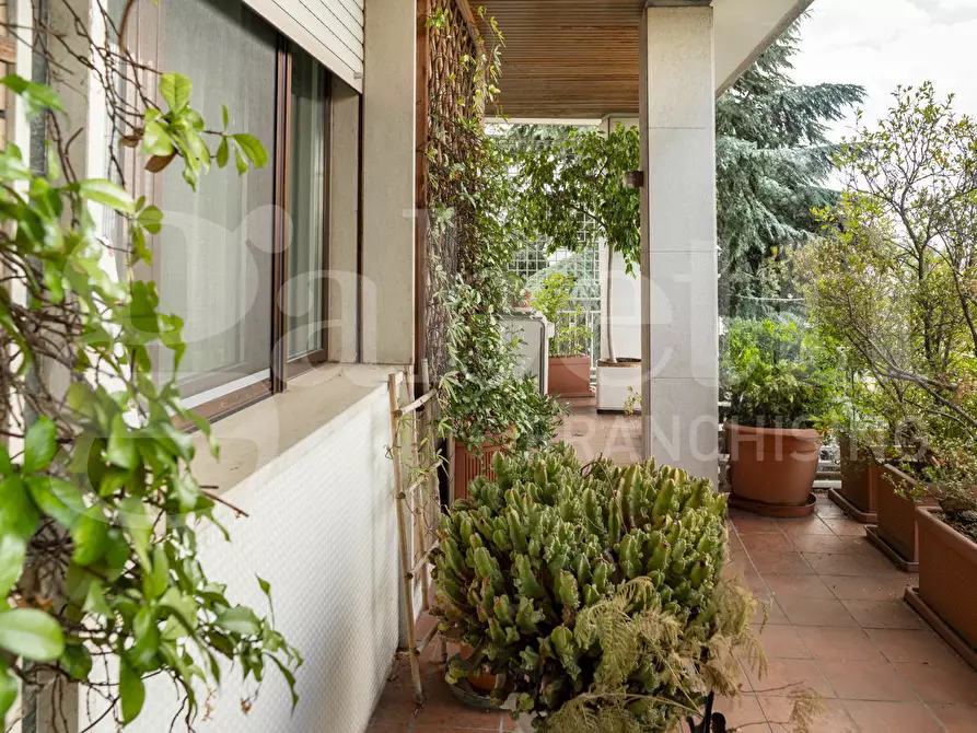Immagine 19 di Appartamento in vendita  in Viale Garibaldi, . a Venezia