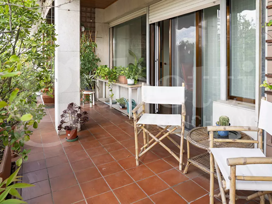 Immagine 2 di Appartamento in vendita  in Viale Garibaldi, . a Venezia
