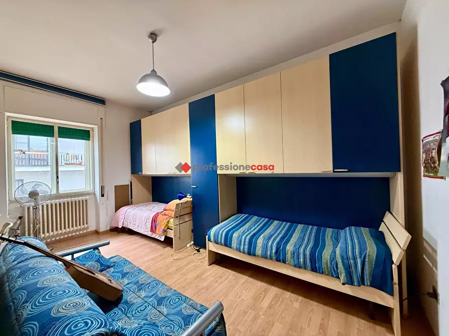 Immagine 9 di Appartamento in vendita  in Via Rione Dei Preti, 44 a Foggia