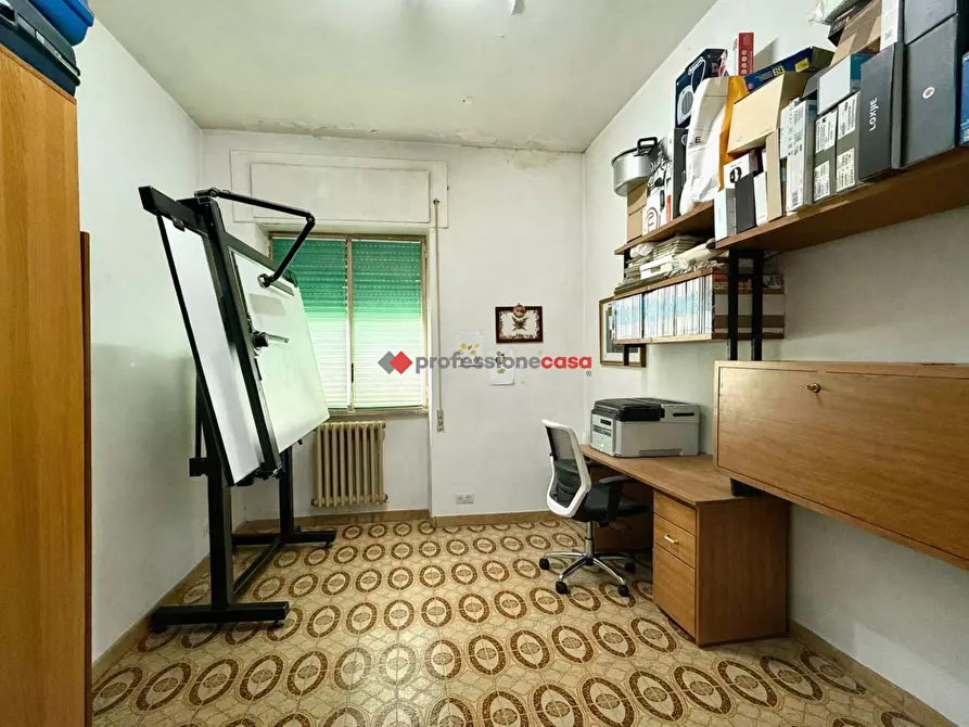 Immagine 10 di Appartamento in vendita  in Via Rione Dei Preti, 44 a Foggia