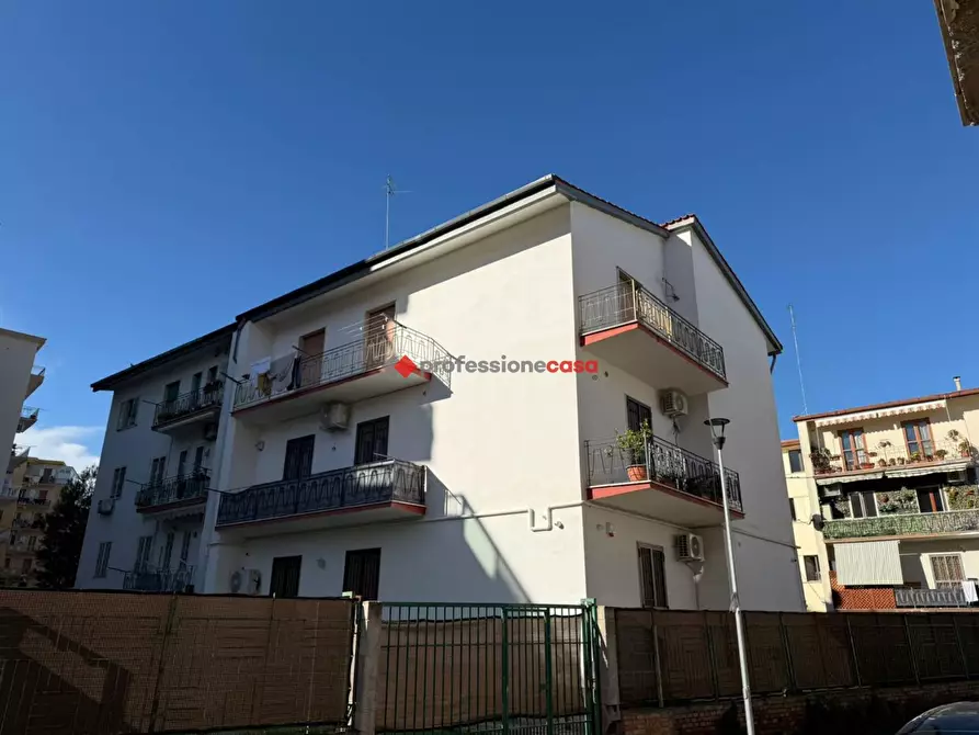 Immagine 1 di Appartamento in vendita  in Via Rione Dei Preti, 44 a Foggia