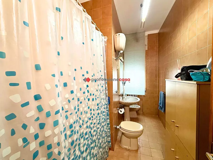 Immagine 11 di Appartamento in vendita  in Via Rione Dei Preti, 44 a Foggia