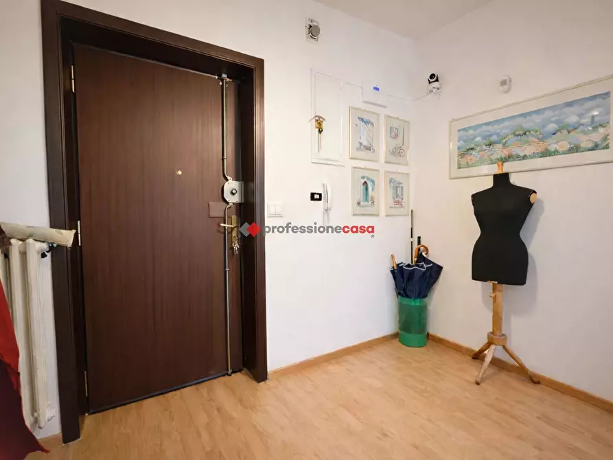 Immagine 2 di Appartamento in vendita  in Via Rione Dei Preti, 44 a Foggia