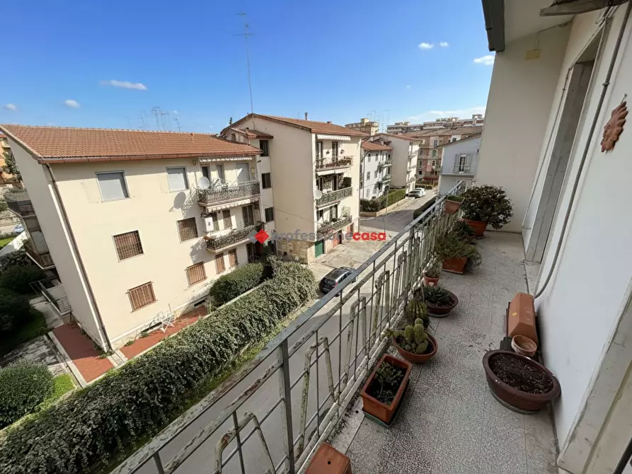 Immagine 4 di Appartamento in vendita  in Via Rione Dei Preti, 44 a Foggia