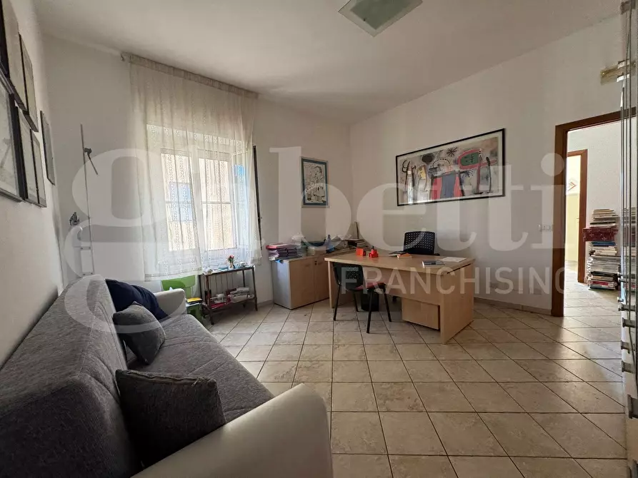 Immagine 10 di Appartamento in vendita  in Via Donato Bramante, 24 a Latina