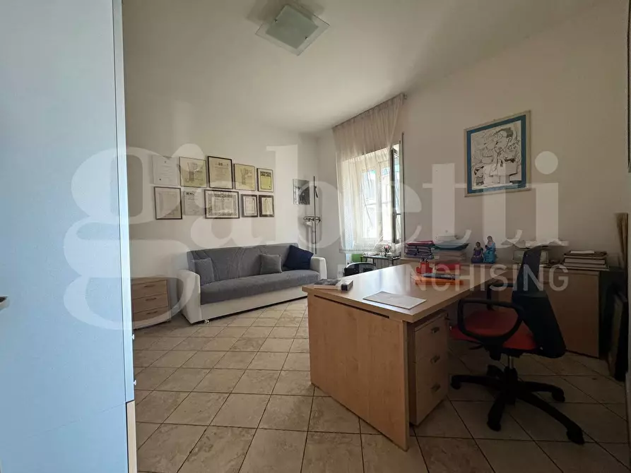 Immagine 8 di Appartamento in vendita  in Via Donato Bramante, 24 a Latina