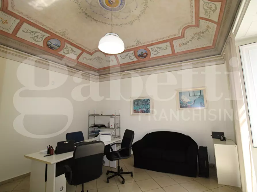 Immagine 5 di Ufficio in vendita  in Via Firenze, 68 a Aci Castello