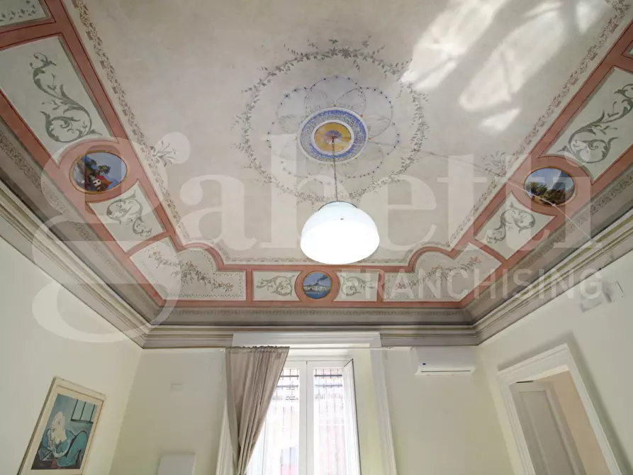 Immagine 10 di Ufficio in vendita  in Via Firenze, 68 a Aci Castello