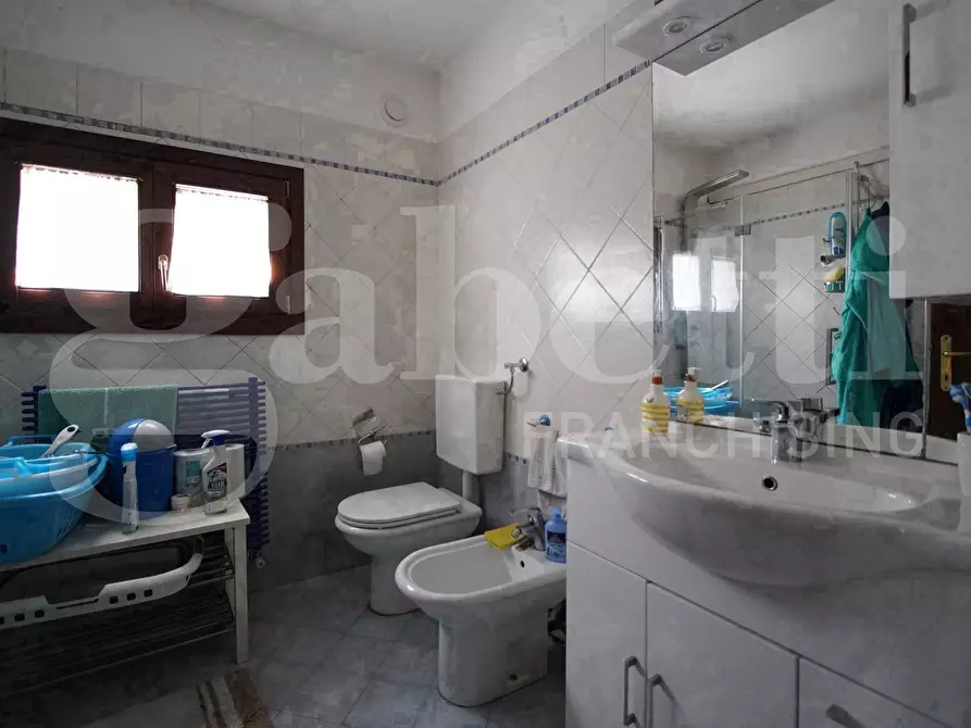 Immagine 22 di Casa bifamiliare in vendita  in Via Tevere, . a Venezia