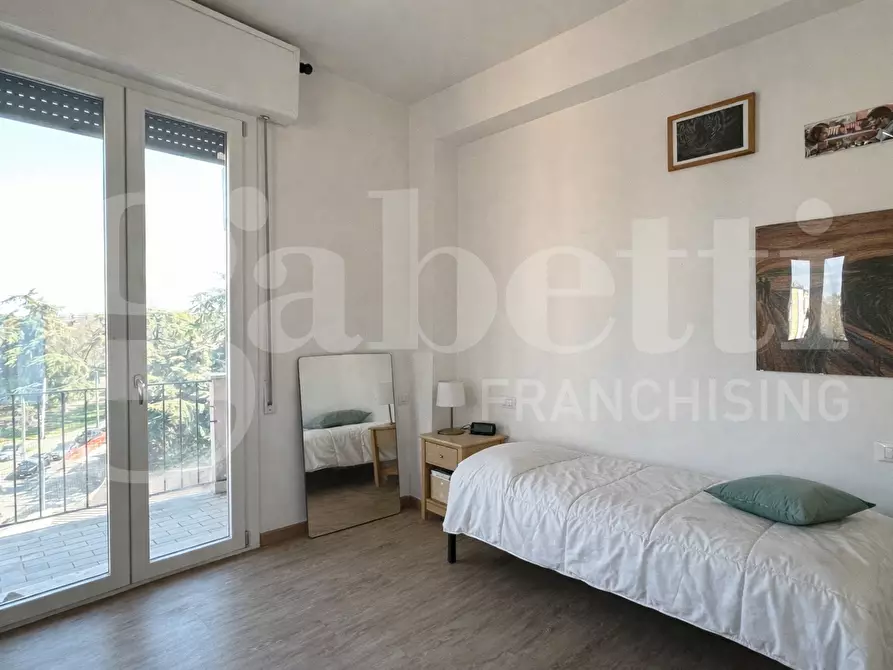 Immagine 7 di Appartamento in vendita  in Via Filippo Beroaldo a Bologna