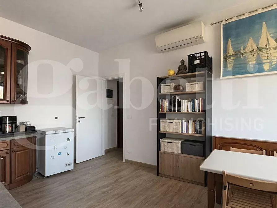 Immagine 2 di Appartamento in vendita  in Via Filippo Beroaldo a Bologna