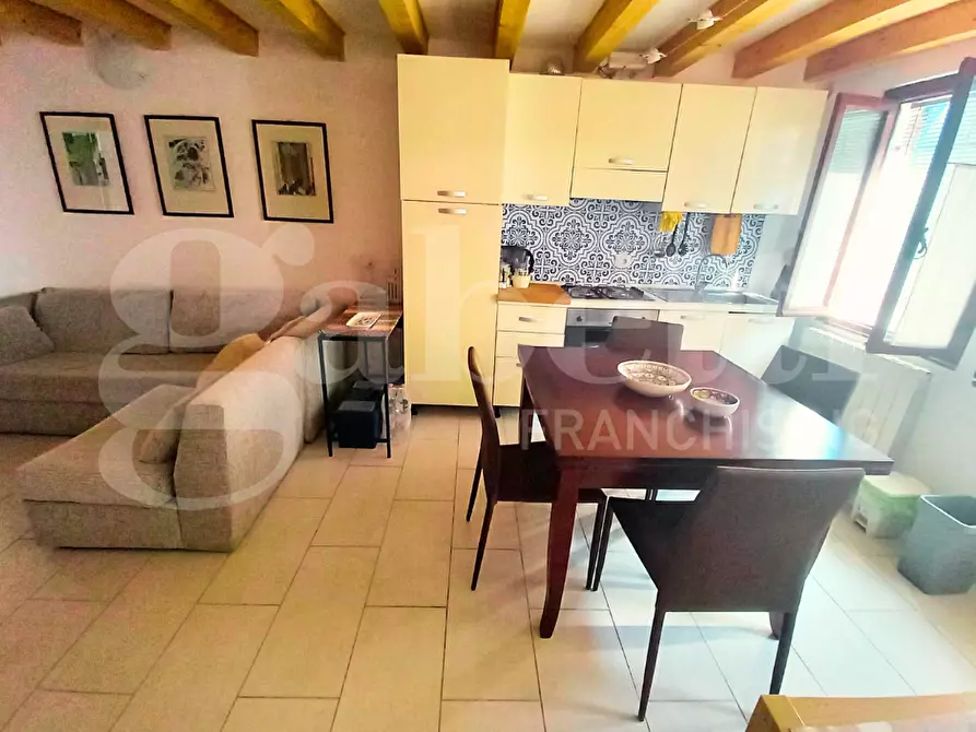 Immagine 3 di Casa indipendente in vendita  in Via SOTTOMARINA - VIA SOTTOMARINA a Chioggia
