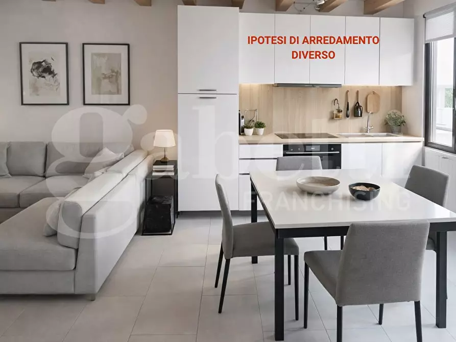 Immagine 4 di Casa indipendente in vendita  in Via SOTTOMARINA - VIA SOTTOMARINA a Chioggia