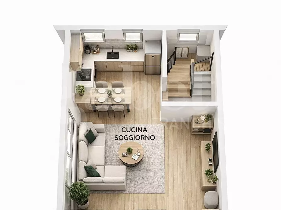 Immagine 14 di Casa indipendente in vendita  in Via SOTTOMARINA - VIA SOTTOMARINA a Chioggia