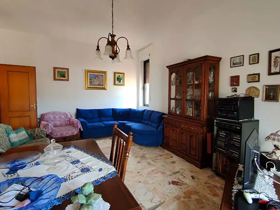 Immagine 4 di Appartamento in vendita  in Via Modena, 23 a Iglesias