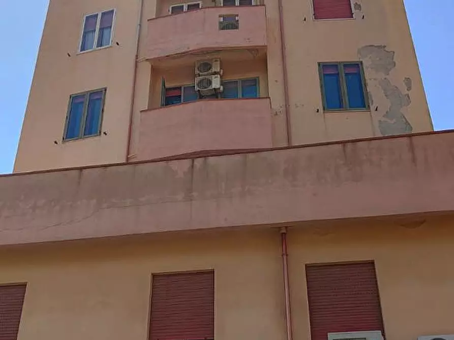 Immagine 1 di Appartamento in vendita  in Via Modena, 23 a Iglesias