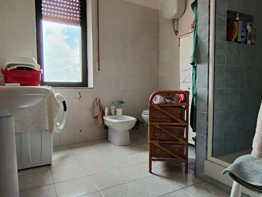 Immagine 12 di Appartamento in vendita  in Via Modena, 23 a Iglesias