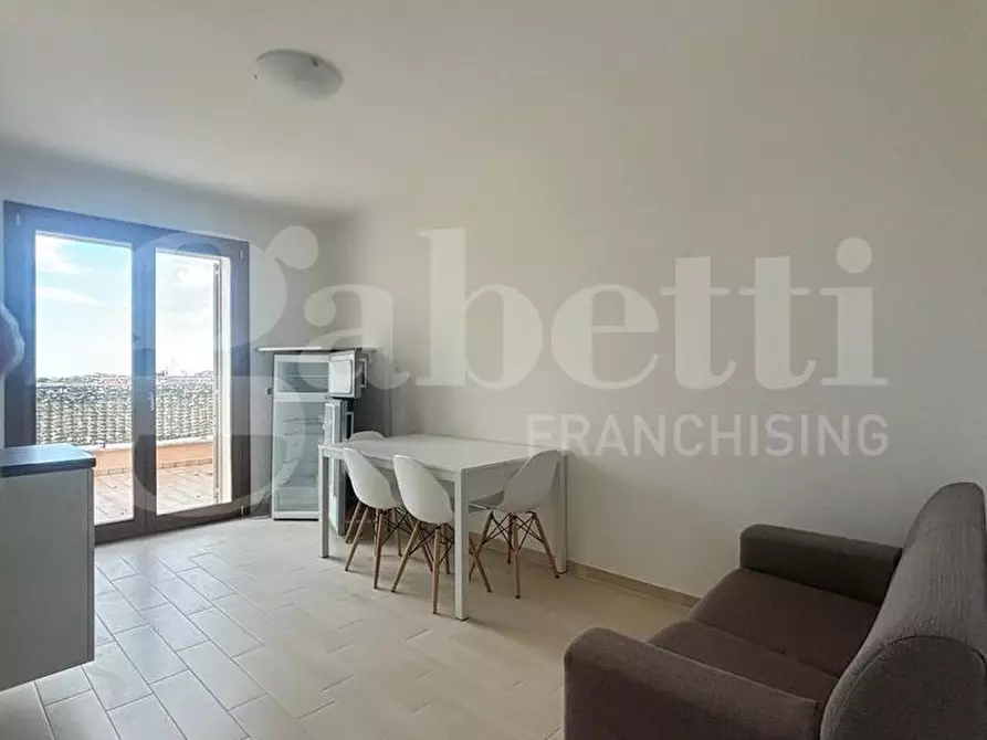 Immagine 3 di Appartamento in vendita  in Via C. Colombo, 85 a Martinsicuro
