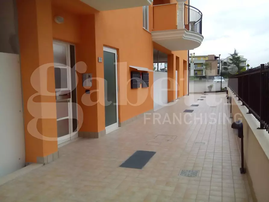 Immagine 10 di Appartamento in vendita  in Via C. Colombo, 85 a Martinsicuro