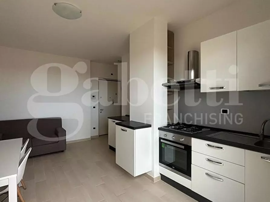 Immagine 4 di Appartamento in vendita  in Via C. Colombo, 85 a Martinsicuro
