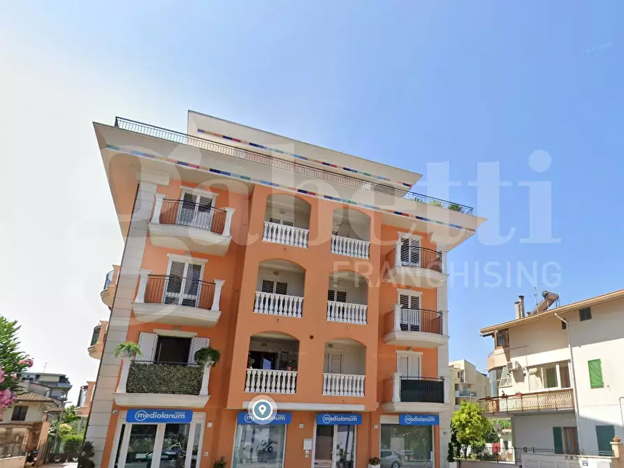 Immagine 9 di Appartamento in vendita  in Via C. Colombo, 85 a Martinsicuro