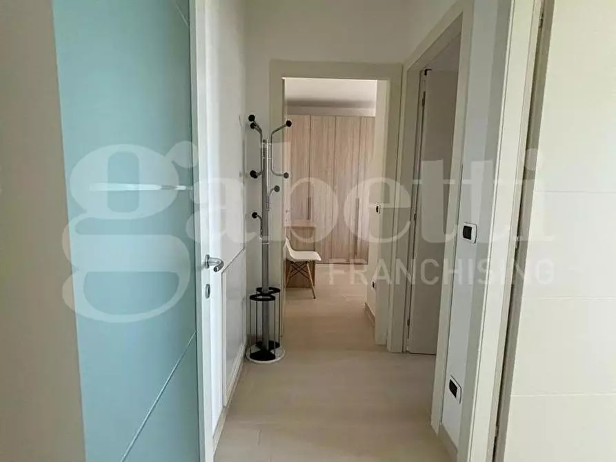 Immagine 5 di Appartamento in vendita  in Via C. Colombo, 85 a Martinsicuro