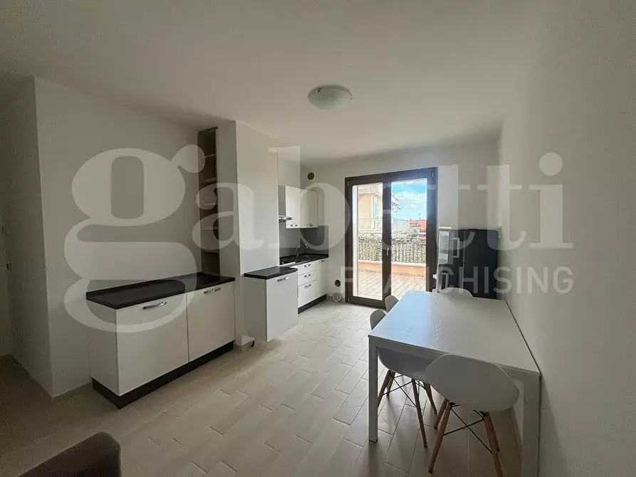 Immagine 2 di Appartamento in vendita  in Via C. Colombo, 85 a Martinsicuro