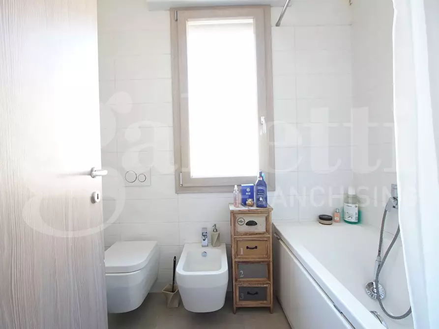 Immagine 19 di Villetta a schiera in vendita  in Viale San Marco, . a Venezia