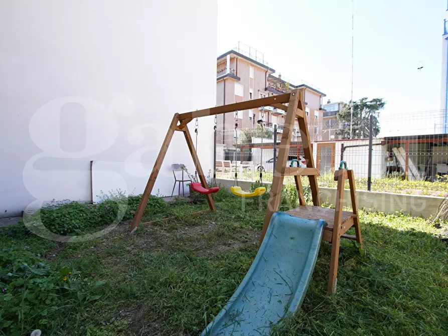Immagine 17 di Villetta a schiera in vendita  in Viale San Marco, . a Venezia