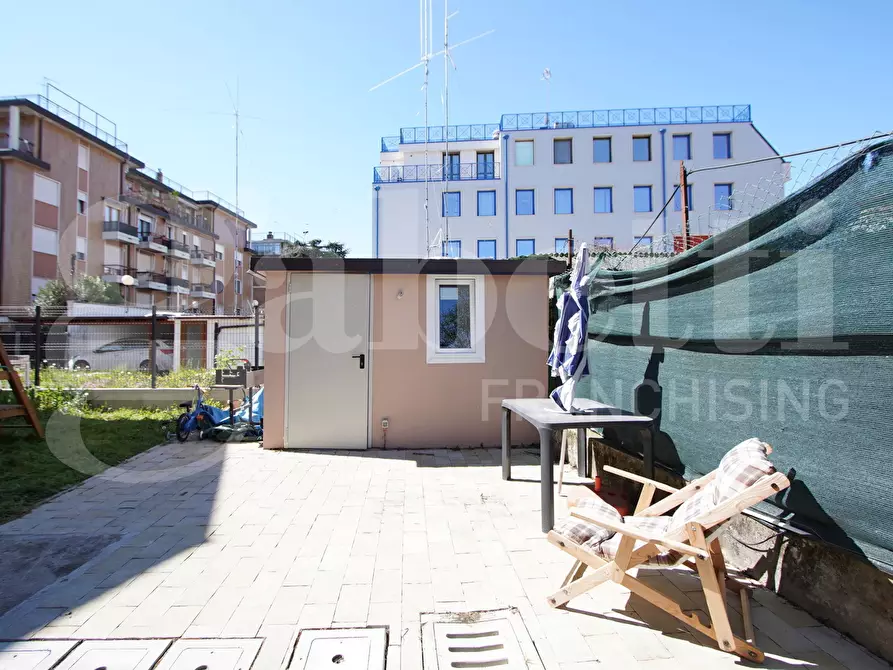 Immagine 15 di Villetta a schiera in vendita  in Viale San Marco, . a Venezia